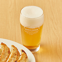 瓶ビール